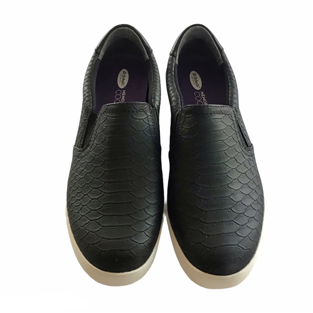 DR SCHOLLS MADISON slip on sneaker